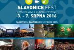 SLAVONICE FEST letos hlavně ve Slavonicích